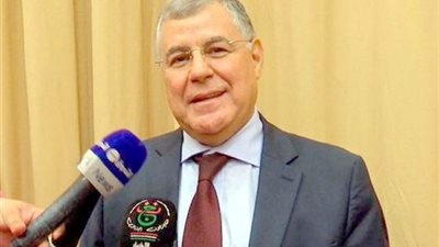 مصطفى قيتوني يؤكد ضرورة مراجعة تشريعات الطاقة والبترول في إفريقيا