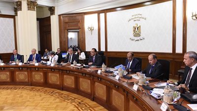 «مدبولي» يوجه بمضاعفة كميات السلع الأساسية بالأسواق إستعدادا لعيد الأضحي