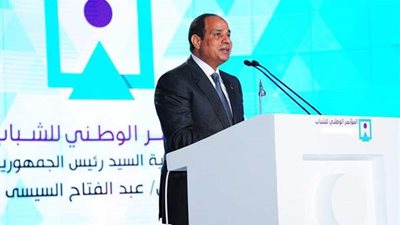 «العاصمة الإدارية» تستضيف مؤتمر الشباب السابع .. 30 يوليو