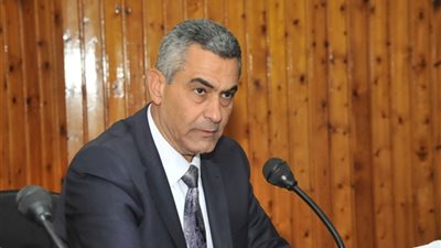 إغلاق موانئ السويس الثلاثة بسبب سوء الأحوال الجوية