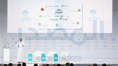 مدير عام بلدية دبي: المعرفة والبيانات أساس المدن المبتكرة 