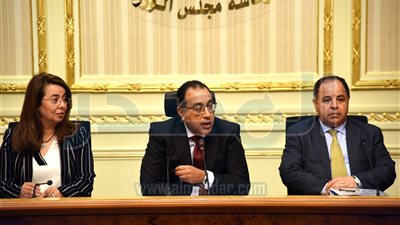 رئيس الوزراء: «النقد الدولى» يناقش صرف 2 مليار دولار من قرض مصر .. الأسبوع المقبل