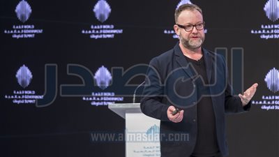 بول بينيت: تبني الحكومات للمواهب يساهم فى إستدامة المستقبل