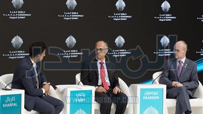 خبراء بقمة الحكومات : الاعتماد على الروبوتات أبرز ملامح مدن المستقبل