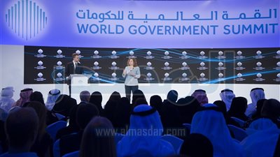 القمة العالمية للحكومات: الذكاء الاصطناعي سيخلق 10 ملايين وظيفة حتى 2020