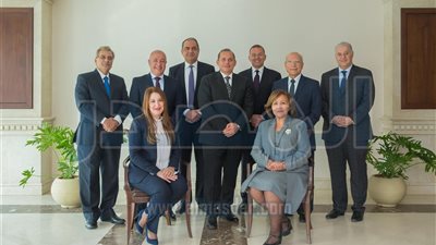 البنك الأهلي المصري يحقق  13,4 مليار جنيه صافي أرباح خلال عام 2016-2017