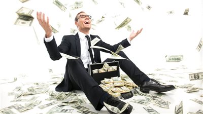 تقرير: 1% من السكان يسيطرون على ثروات العالم