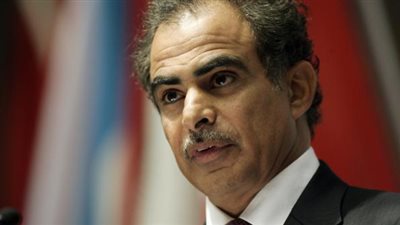 وزير النفط العماني: النفط الإيراني لا يقلقنا والسوق متخمة بالفعل