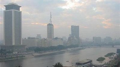 الأرصاد : طقس اليوم شديد البرودة والصغرى بالقاهرة 11 درجة