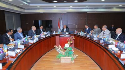 «النقل»: 26,9 مليون جنيه أرباح الشركة الوطنية لإدارة خدمات عربات النوم فى 2018