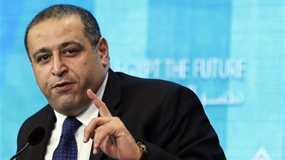 وزير الاستثمار يلتقي مجموعة هندية متخصصة في إنتاج الكهرباء من الطاقة الشمسية