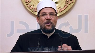 مجلس الوزراء يوافق على قانون 