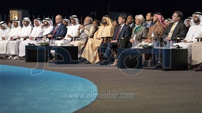 دبى تعلن  انعقاد الدورة السابعة لقمة الحكومات من 17 إلى 19 فبراير 2019