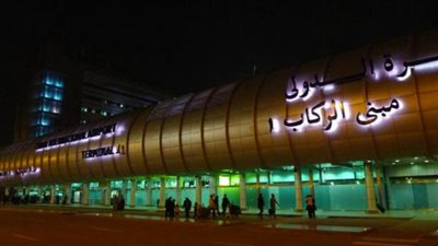وفد روسي يصل إلى مصر لمتابعة إجراءات التأمين في المطارات