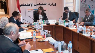 صندوق تأمين الأسرة: صرف 2,4 مليار جنيه لأحكام النفقات والأجور