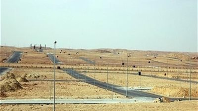 «المقاولون العرب» تطلب تخصيص 10 أفدنة بمدينة أسوان الجديدة