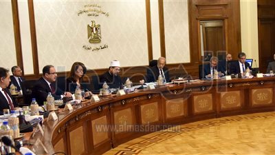 الحكومة توافق على شهر قرارات تخصيص أراضي الدولة عن طريق الإيداع