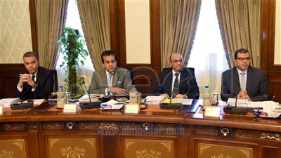 إسناد الإشراف على تنفيذ كباري قوص وسمالوط على النيل للمصرية لمشروعات الطرق