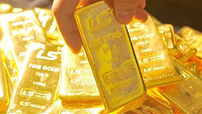 الذهب يرتفع بفعل توترات الشرق الأوسط .. و«الأوقية» تصل لـ 1420.70 دولار