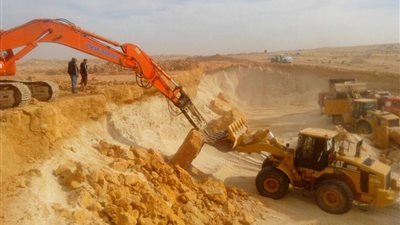 الإسكان: 2,9 مليار جنيه تكلفة أعمال البنية التحتية والتنمية بالعبور الجديدة