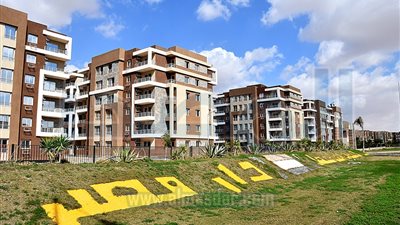 الإنتهاء من تنفيذ 2832 وحدة بالمرحلة الأولى بمشروع 