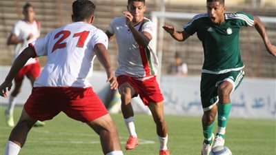 المصري في مواجهة سهلة مع الرجاء .. وآرسنال في نزهة بمنافسات الدوري الأوروبي