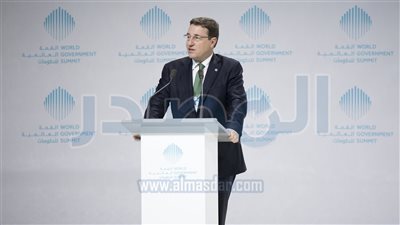 رئيس برنامج الأمم المتحدة الإنمائي: العمل الحكومي الداعم للابتكار يبني مستقبلاً أفضل