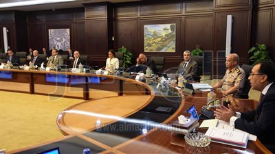 مجلس الوزراء يوافق على إنشاء «بوابة العُمرة المصرية » الإلكترونية