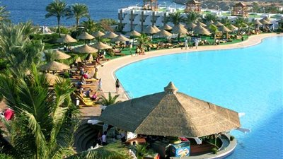 وزارة السياحة: 6% انخفاضًا في أعداد السائحين خلال 2015