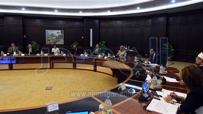 «الوزراء»: إسناد مشروع تطوير «مترو أبوقير» لمكتب استشاري فرنسي