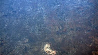 استراليا تتوقع انتهاء ظاهرة 