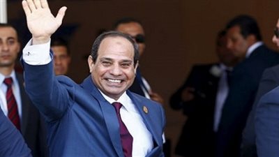 قرار جمهوري باعتبار طريق دمياط الجديدة من أعمال المنفعة العامة