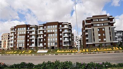 تسليم وحدات «دار مصر» للإسكان المتوسط بالقاهرة الجديدة.. 4 أغسطس