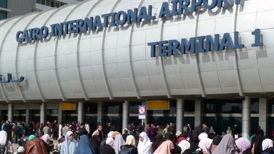 وفد إعلامي صيني يصل القاهرة برئاسة رئيس وكالة أنباء 