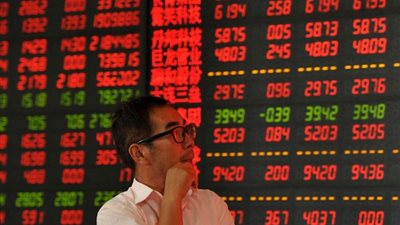 تقارير حكومية: الاقتصاد الصيني حقق نموًا 6,9% في 2015