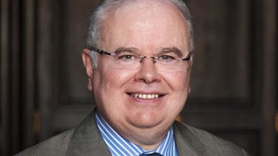 مدير المدرسة الوطنية بفرنسا يلتقى السيسي وشباب البرنامج الرئاسى