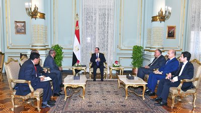 رئيس وزراء إثيوبيا: عازمون على إستئناف مسار مفاوضات سد النهضة