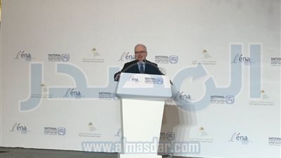 مدير المدرسة الوطنية بفرنسا يشيد بتجربة البرنامج الرئاسي لتأهيل الشباب (صور)