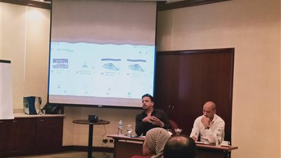 «ماريوت هيلز»: 2 مليار جنيه استثمارات «إيكو سيتي» بالساحل الشمالي