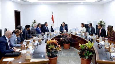 مجموعة «عجلان وإخوانه» السعودية تعتزم  إنشاء مصنع نسيج بمحافظة قنا