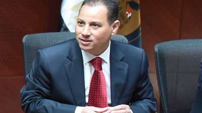 «الرقابة المالية» تنتهى من المسودة النهائية لقانون التأمين الموحد