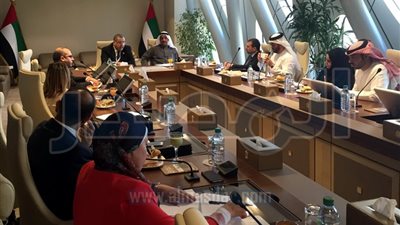 مدير مجلس أبوظبي للاستثمار: لدينا فرص واعدة في مصر