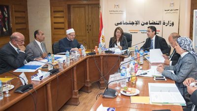 «التضامن»: 1,08 مليار جنيه أرباح بنك ناصر خلال 2018-2019