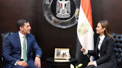 تعيين محمد عبد الوهاب رئيسًا للهيئة العامة للاستثمار