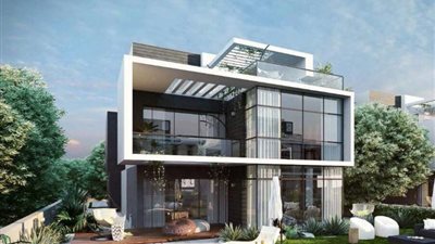 «المراسم» تنفذ أعمال مقاولات بـ 4,2 مليار جنيه بمشروع «الباروك»