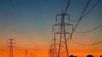 وزارة الكهرباء: 24,4 ألف ميجاوات الحمل الأقصى المتوقع اليوم