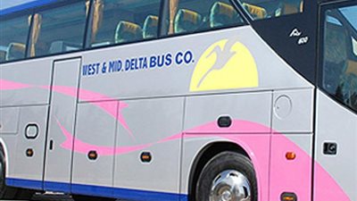 373 مليون جنيه إيرادات متوقعة لشركة غرب ووسط الدلتا للنقل