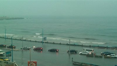 إغلاق بوغازي 