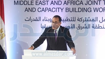 رئيس الوزراء يفتتح ورشة عمل حول مكافحة غسل الأموال وتمويل الإرهاب