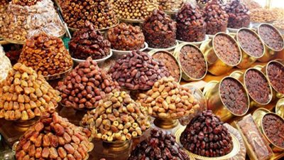 40 مليون جنيه استثمارات إماراتية في مشروعات زراعة وتصنيع التمور بمصر